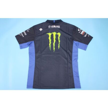 Yamaha 22 black Polo – view 2