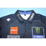 Yamaha 22 black Polo - Image 4