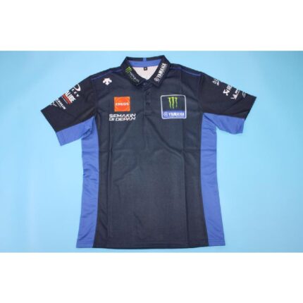 Yamaha 22 black Polo