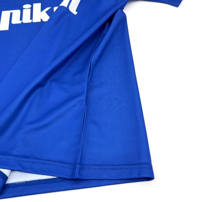 Retro Real Zaragoza 1992/93 Away Jersey - Image 5