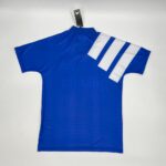 Retro Real Zaragoza 1992/93 Away Jersey - Image 2