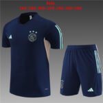Kids Ajax 2023/24 Training Jersey+Short 14001