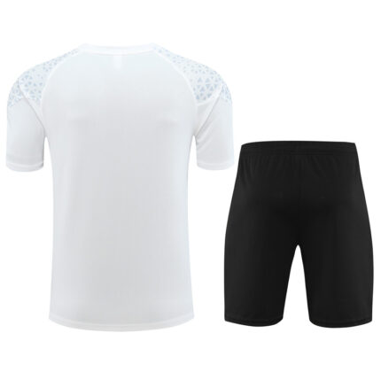 Mens AC Milan 2023/24 Training Jersey+Short 14001 – view 2