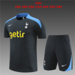Kids Tottenham Hotspur 2024/25 Training Jersey+Short 14001