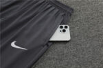 Mens Tottenham Hotspur 2024/25 Half-Zip Sweater+Pant 14001 - Image 4