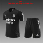 Kids Real Madrid 2023/24 Training Jersey+Short 14001