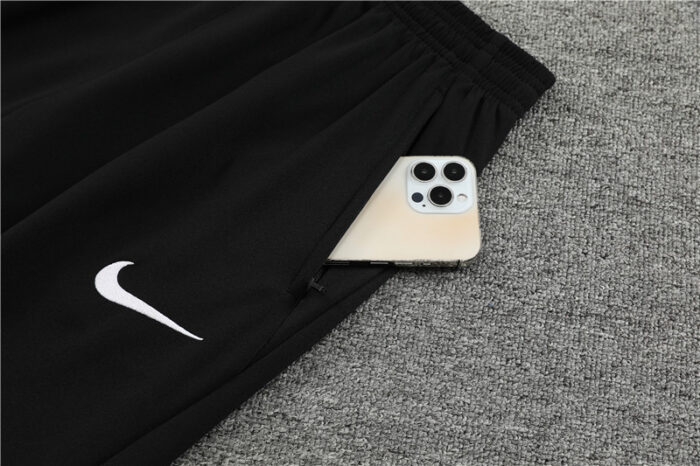 Mens Tottenham Hotspur 2024/25 Half-Zip Sweater+Pant 14001 - Image 3