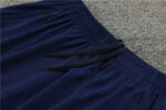 Kids Barcelona 2023/24 Half-Zip Sweater+Pant 14001 - Image 3