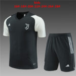 Kids Juventus 2023/24 Training Jersey+Short 14001
