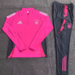Kids Germany 2023/24 Half-Zip Sweater+Pant 14001
