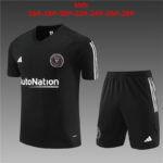 Kids Inter Milan 2024/25 Training Jersey+Short 14001