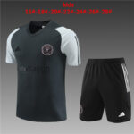 Kids Inter Miami CF 2023/24 Training Jersey+Short 14001