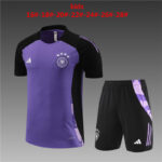 Kids Germany 2024/25 Training Jersey+Short 14001
