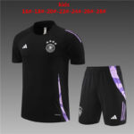Kids Germany 2024/25 Training Jersey+Short 14001