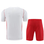 Kids Flamengo 2023/24 Training Jersey+Short 14001 - Image 5