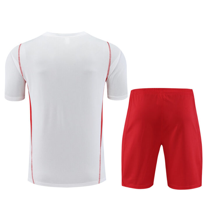 Kids Flamengo 2023/24 Training Jersey+Short 14001 - Image 5