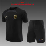 Kids Cruzeiro 2023/24 Training Jersey+Short 14001