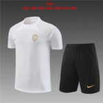 Kids Cruzeiro 2023/24 Training Jersey+Short 14001