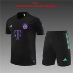 Kids Bayern Munich 2023/24 Training Jersey+Short 14001
