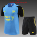 Kids Arsenal 2023/24 Training Jersey+Short 14001