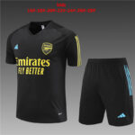Kids Arsenal 2023/24 Training Jersey+Short 14001