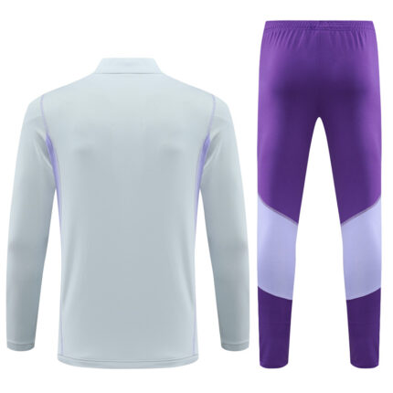 Mens Cruzeiro 2023/24 Half-Zip Sweater+Pant 14001 – view 2