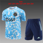 Kids Ajax 2023/24 Training Jersey+Short 14001
