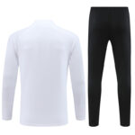 Mens Corinthians 2023/24 Half-Zip Sweater+Pant 14001 - Image 2