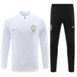 Mens Corinthians 2023/24 Half-Zip Sweater+Pant 14001