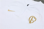 Mens Corinthians 2023/24 Half-Zip Sweater+Pant 14001 - Image 4