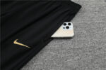 Mens Corinthians 2023/24 Half-Zip Sweater+Pant 14001 - Image 3