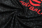 Mens AC Milan 2023/24 Training Jersey+Short 14001 - Image 3