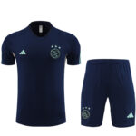 Mens Ajax 2023/24 Training Jersey+Short 14001 - Image 5