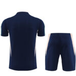 Mens Ajax 2023/24 Training Jersey+Short 14001 - Image 2