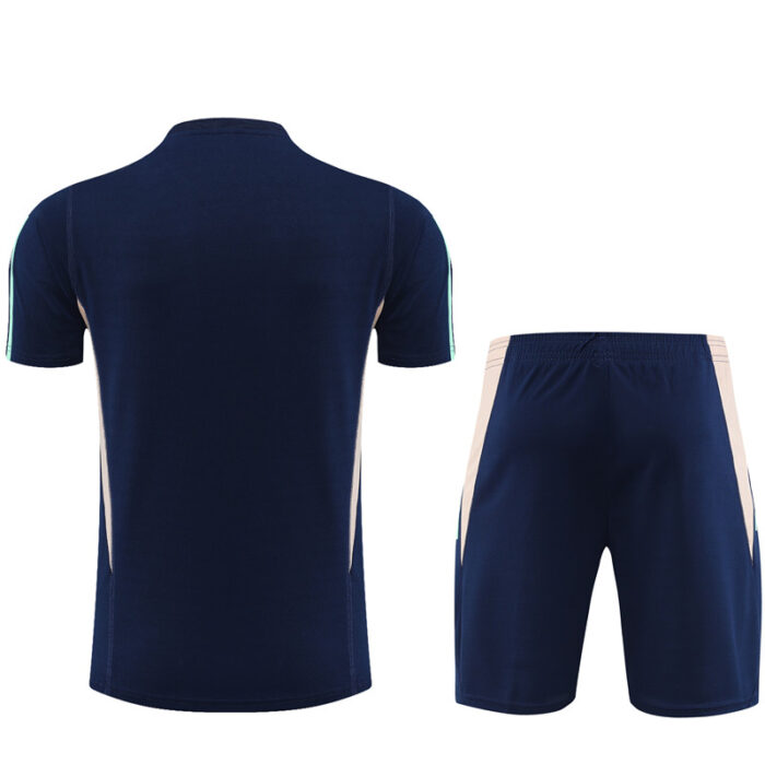 Mens Ajax 2023/24 Training Jersey+Short 14001 - Image 2