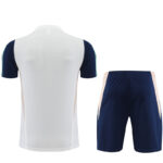 Mens Ajax 2023/24 Training Jersey+Short 14001 - Image 5
