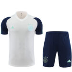 Mens Ajax 2023/24 Training Jersey+Short 14001