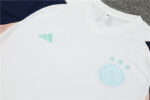 Mens Ajax 2023/24 Training Jersey+Short 14001 - Image 3