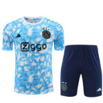 Mens Ajax 2023/24 Training Jersey+Short 14001
