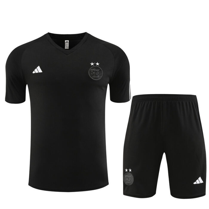 Mens Ajax 2023/24 Training Jersey+Short 14001 - Image 5