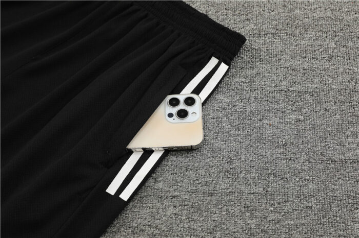 Mens Ajax 2023/24 Training Jersey+Short 14001 - Image 4