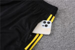 Mens Algeria 2023/24 Training Jersey+Short 14001 - Image 4