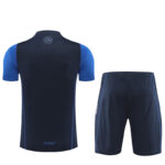 Mens Algeria 2023/24 Training Jersey+Short 14001 - Image 2