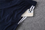 Mens Algeria 2023/24 Training Jersey+Short 14001 - Image 4
