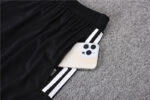 Mens Algeria 2023/24 Training Jersey+Short 14001 - Image 4