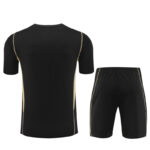 Mens Argentina 2023/24 Training Jersey+Short 14001 - Image 2