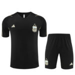 Mens Argentina 2023/24 Training Jersey+Short 14001