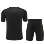 Mens Arsenal 2023/24 Training Jersey+Short 14001 - Image 2