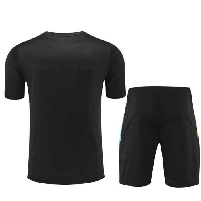 Mens Arsenal 2023/24 Training Jersey+Short 14001 - Image 2