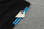 Mens Arsenal 2023/24 Training Jersey+Short 14001 - Image 4